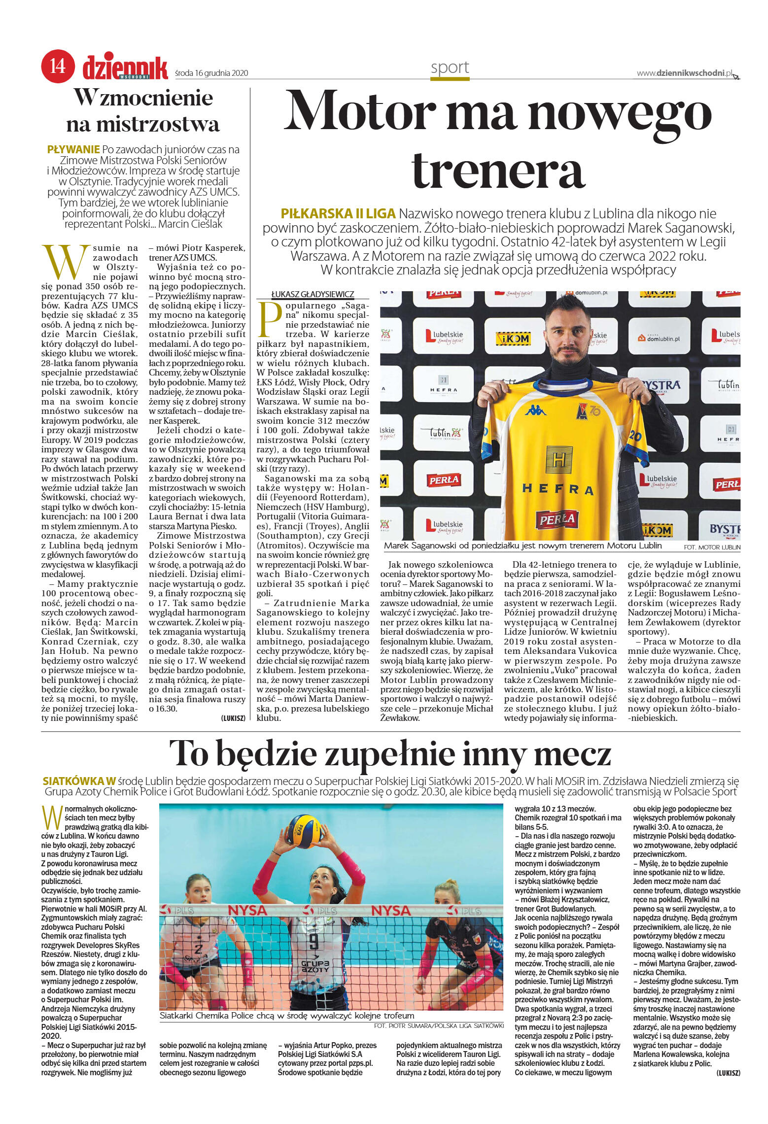 Wydanie główne - strona 14