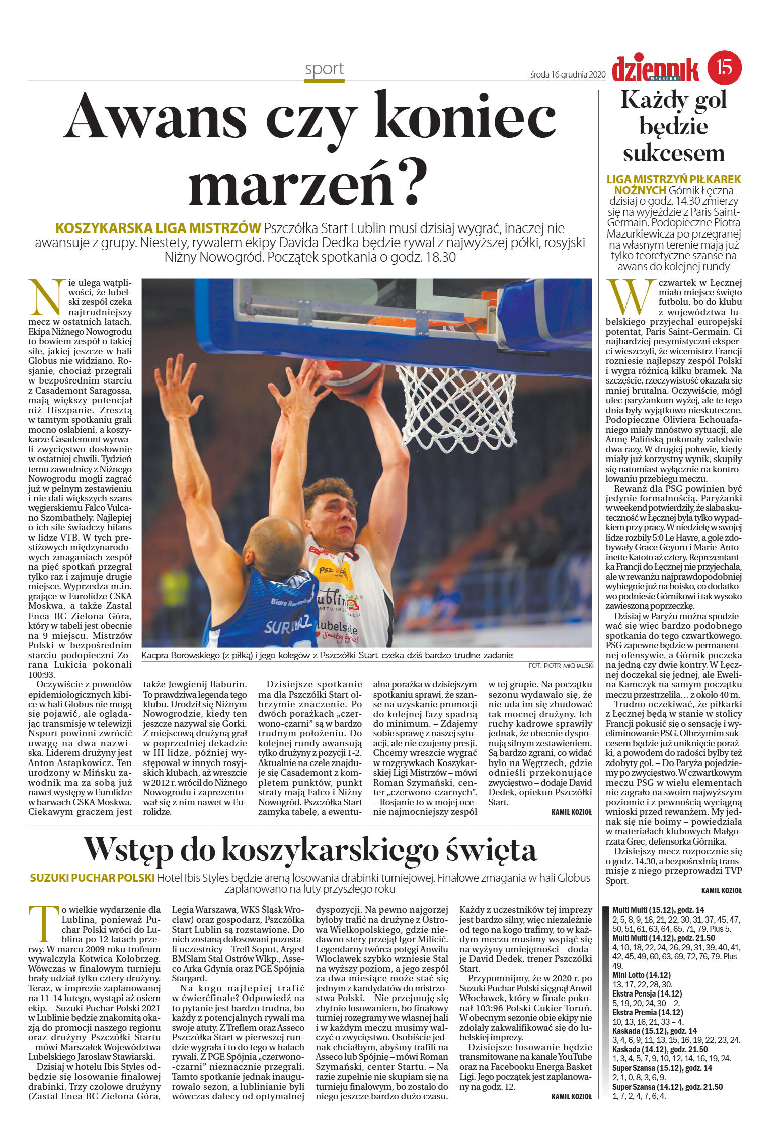 Wydanie główne - strona 15