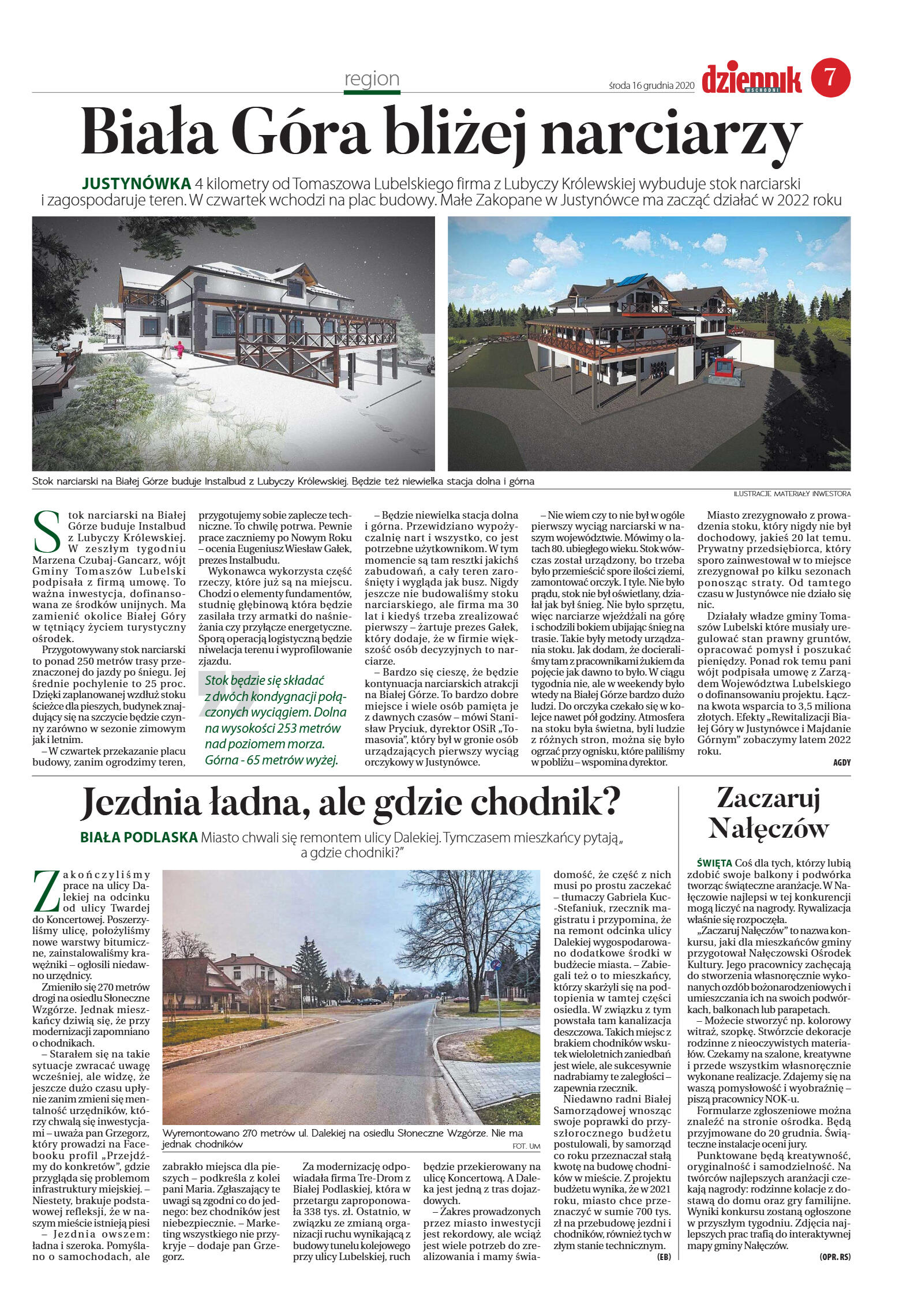 Wydanie główne - strona 7