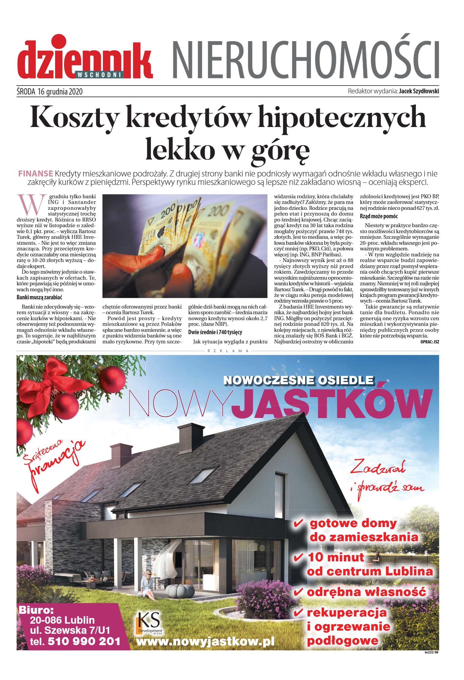 Wydanie główne - strona 8