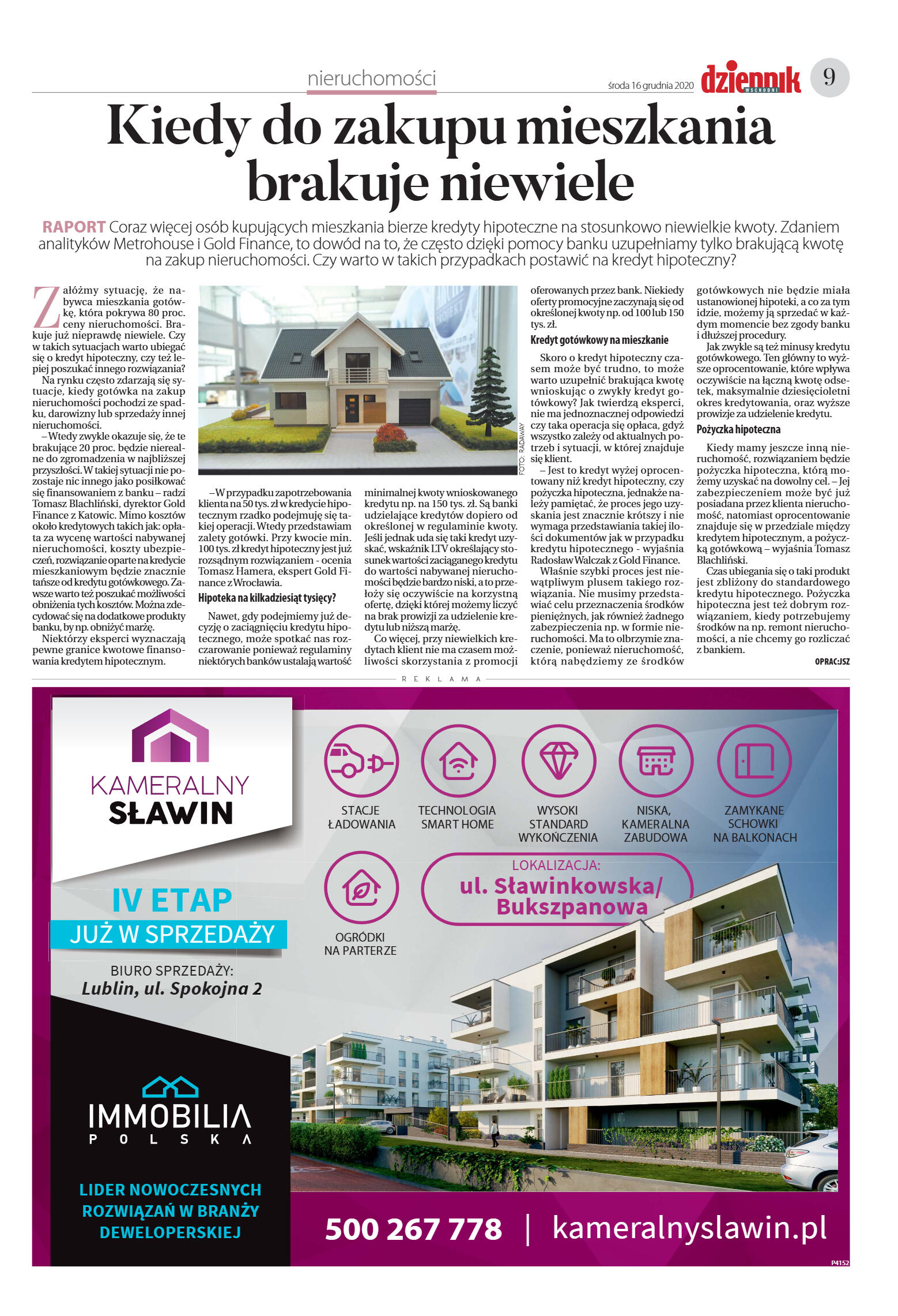 Wydanie główne - strona 9