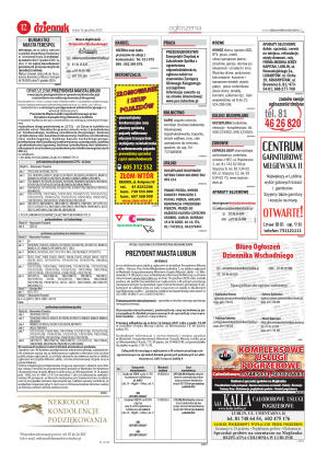 Wydanie główne - strona 12