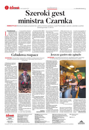 Wydanie główne - strona 2