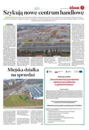 Wydanie główne - strona 5