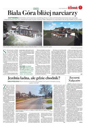 Wydanie główne - strona 7