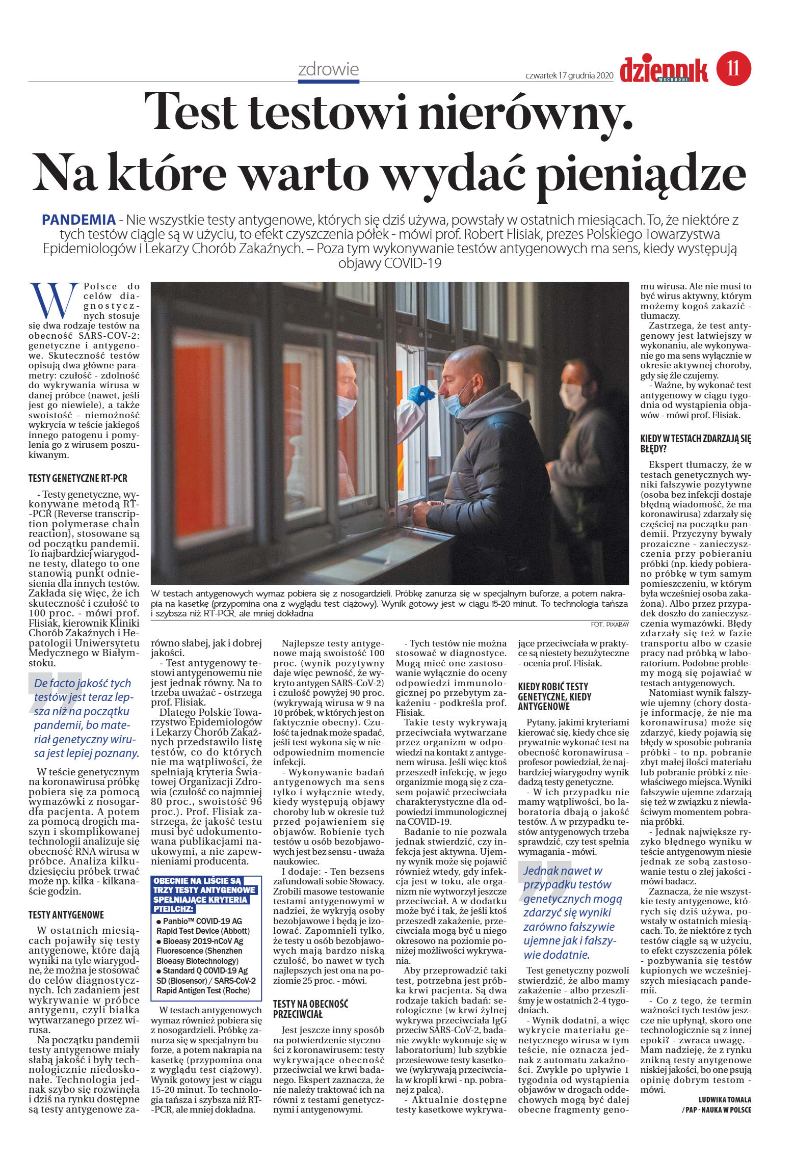 Wydanie główne - strona 11