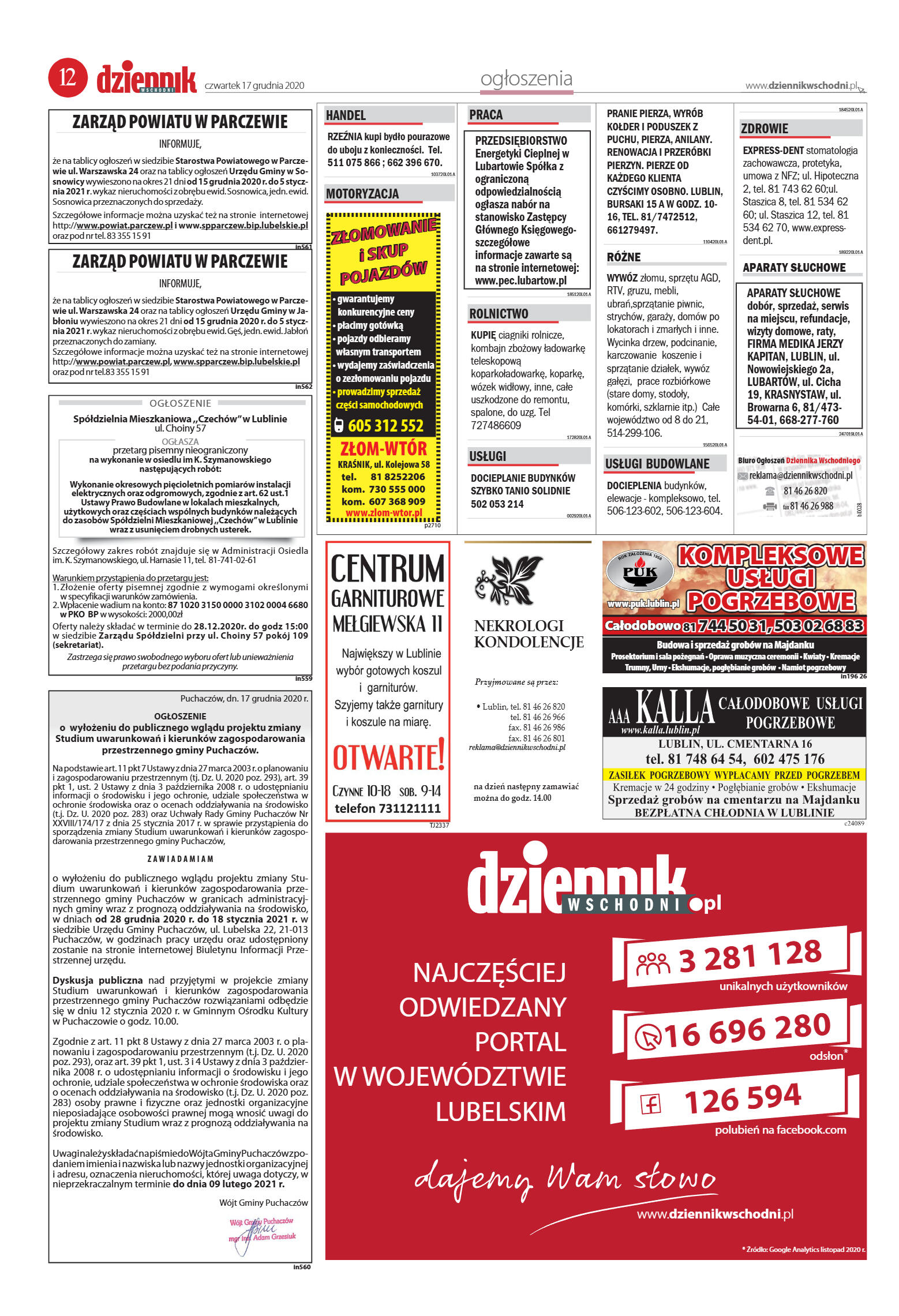 Wydanie główne - strona 12