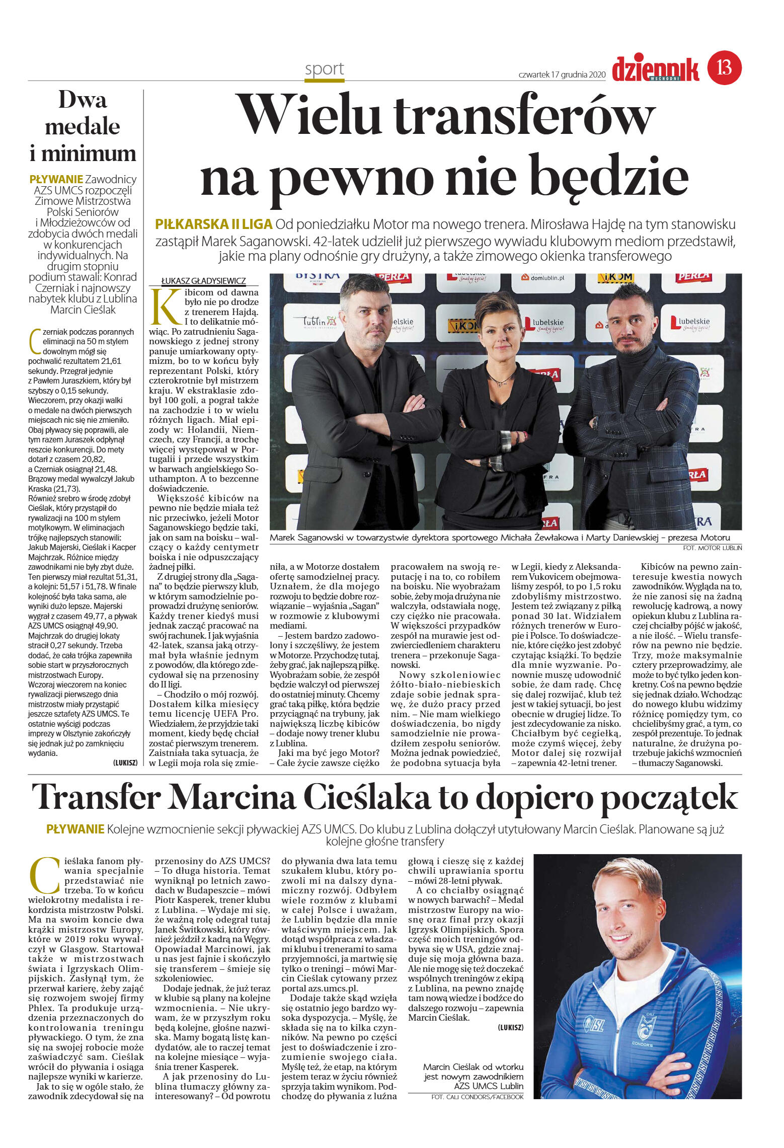 Wydanie główne - strona 13