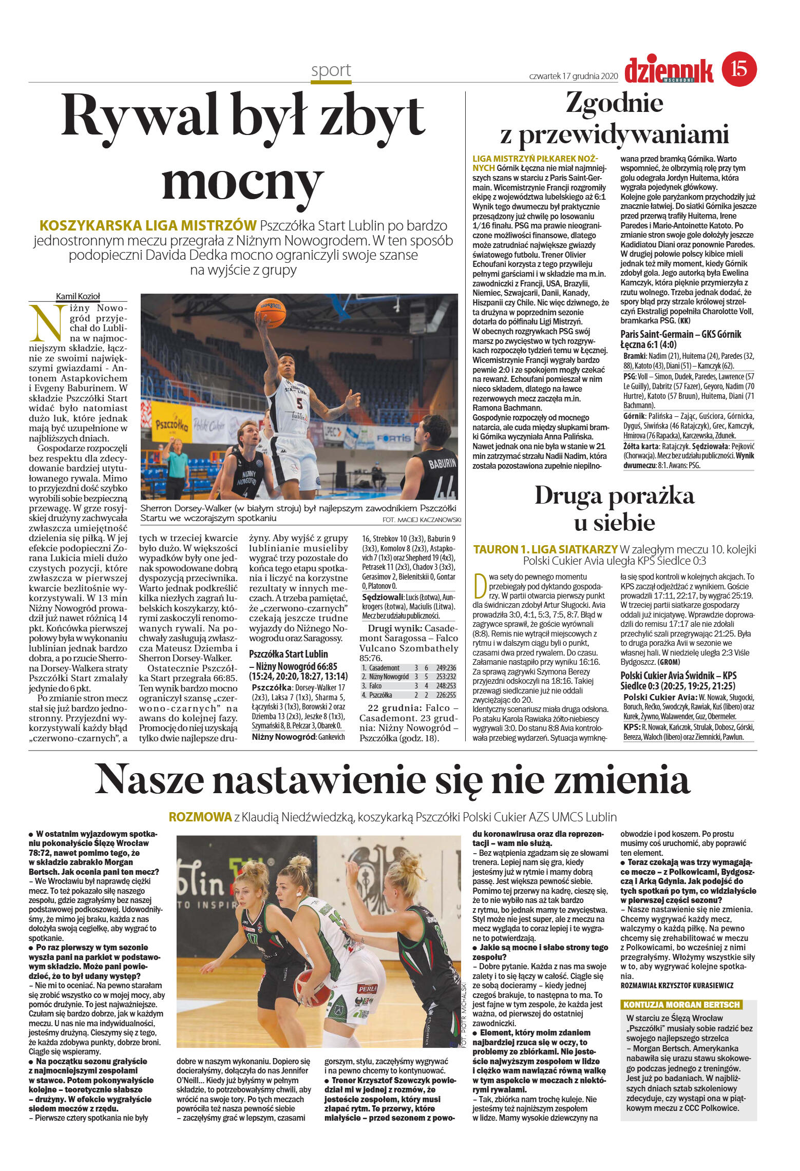 Wydanie główne - strona 15