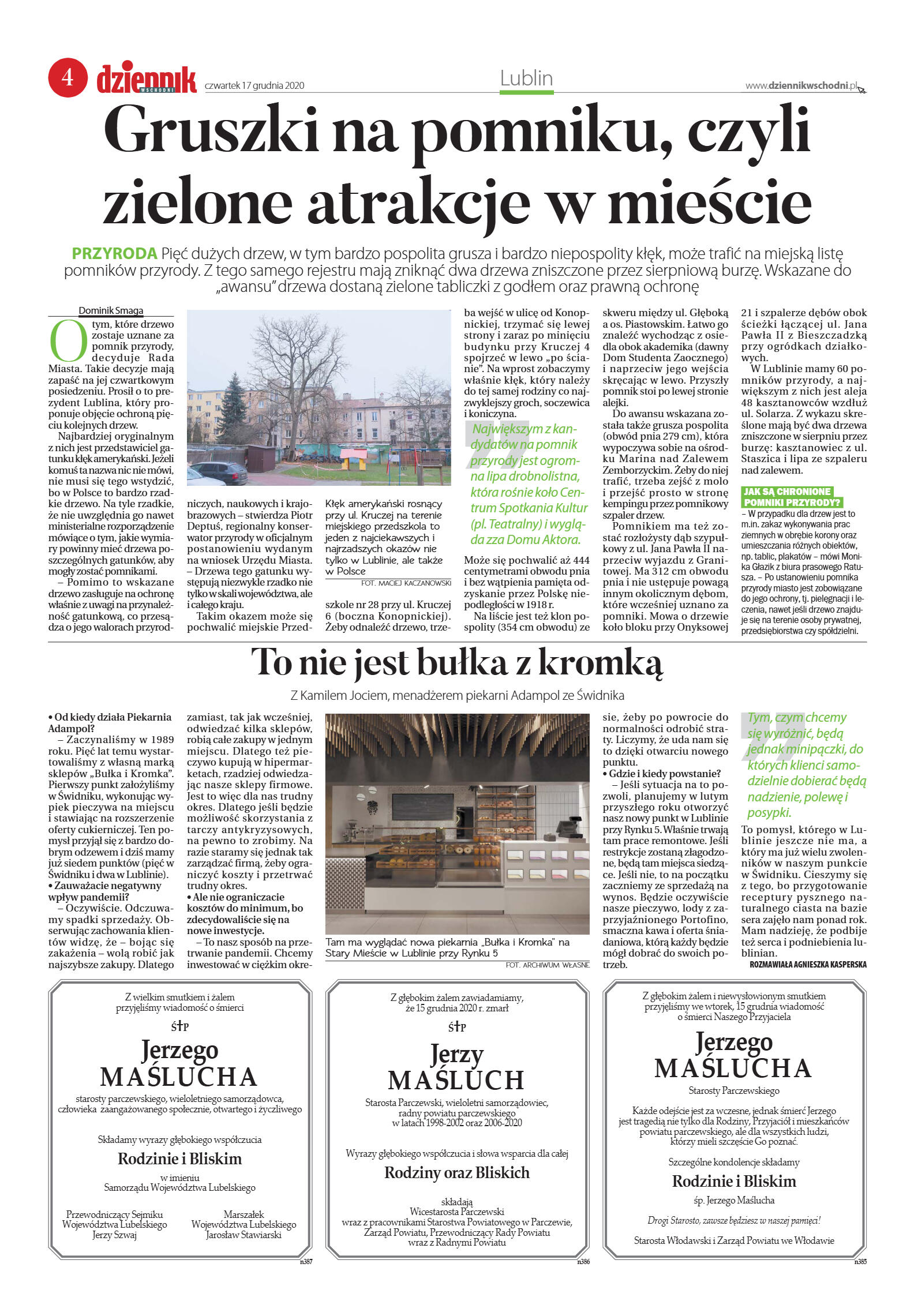 Wydanie główne - strona 4