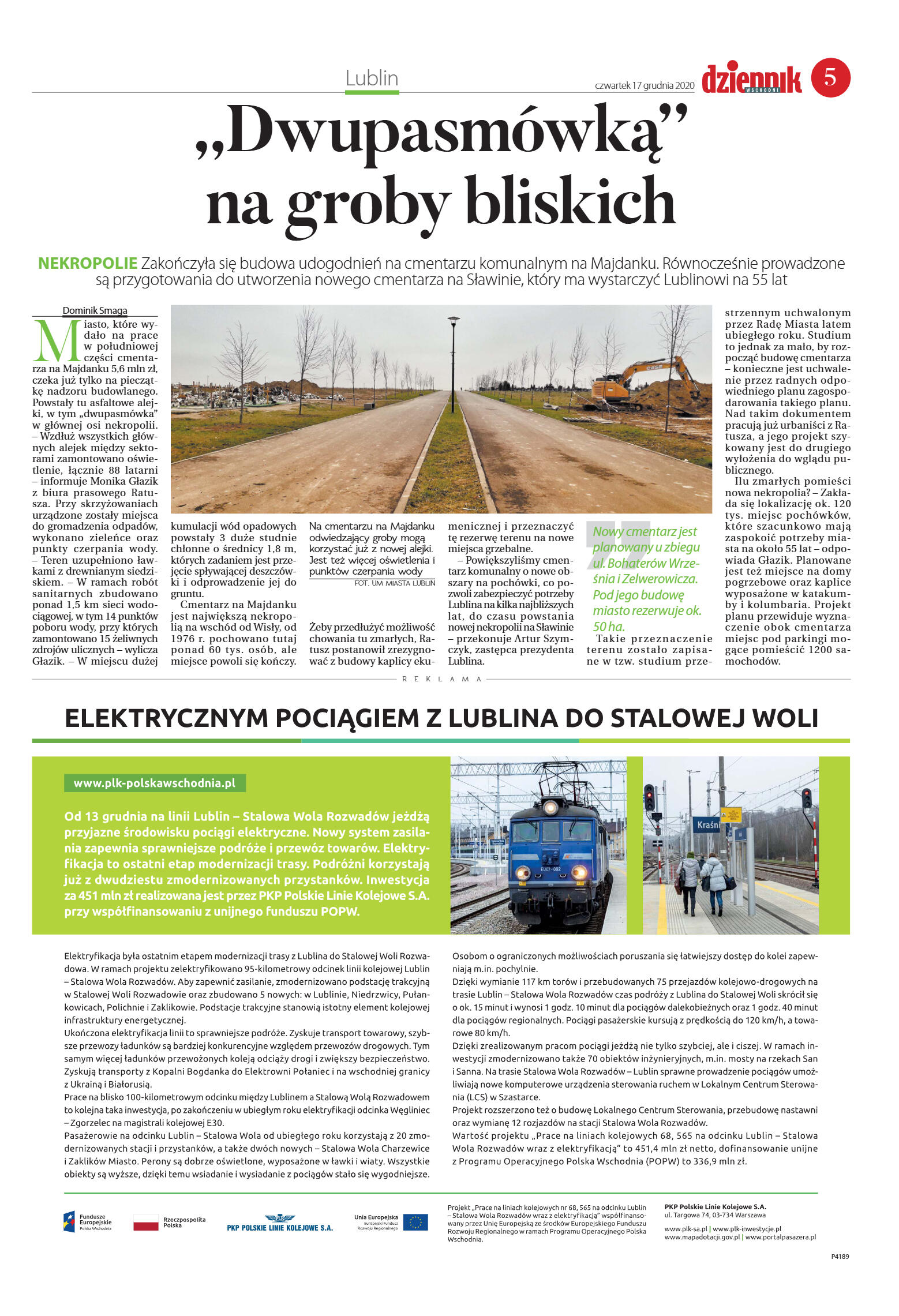 Wydanie główne - strona 5