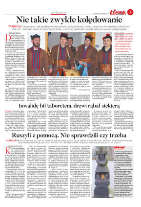 Wydanie główne - strona 3