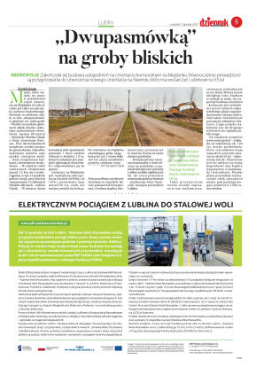 Wydanie główne - strona 5