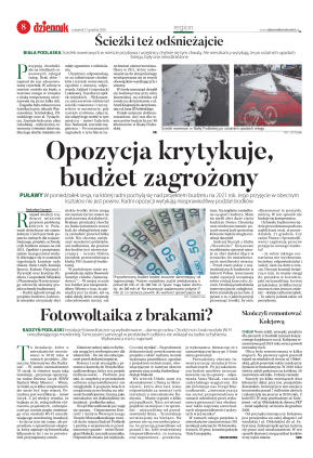 Wydanie główne - strona 8