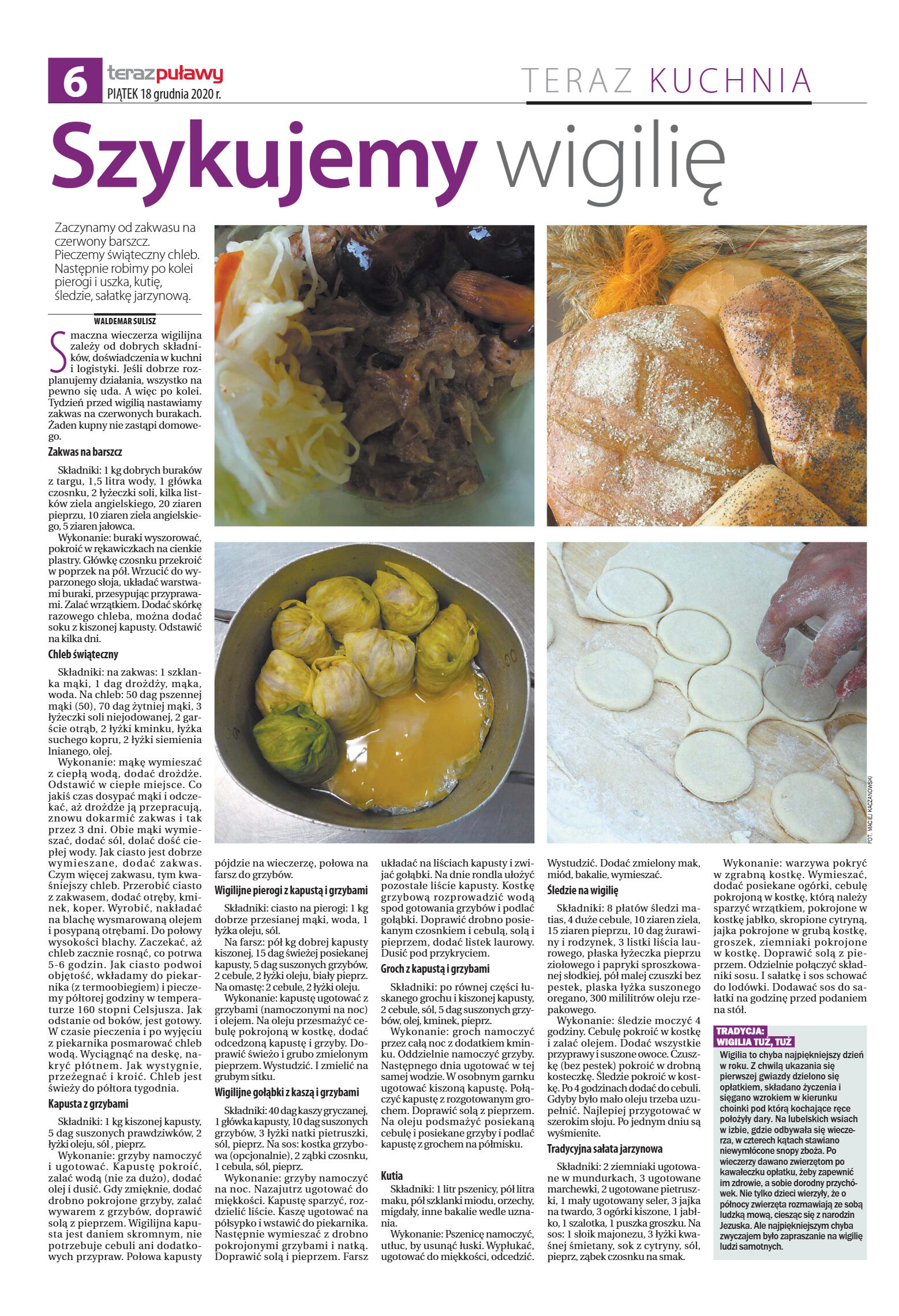 Teraz Puławy - strona 6