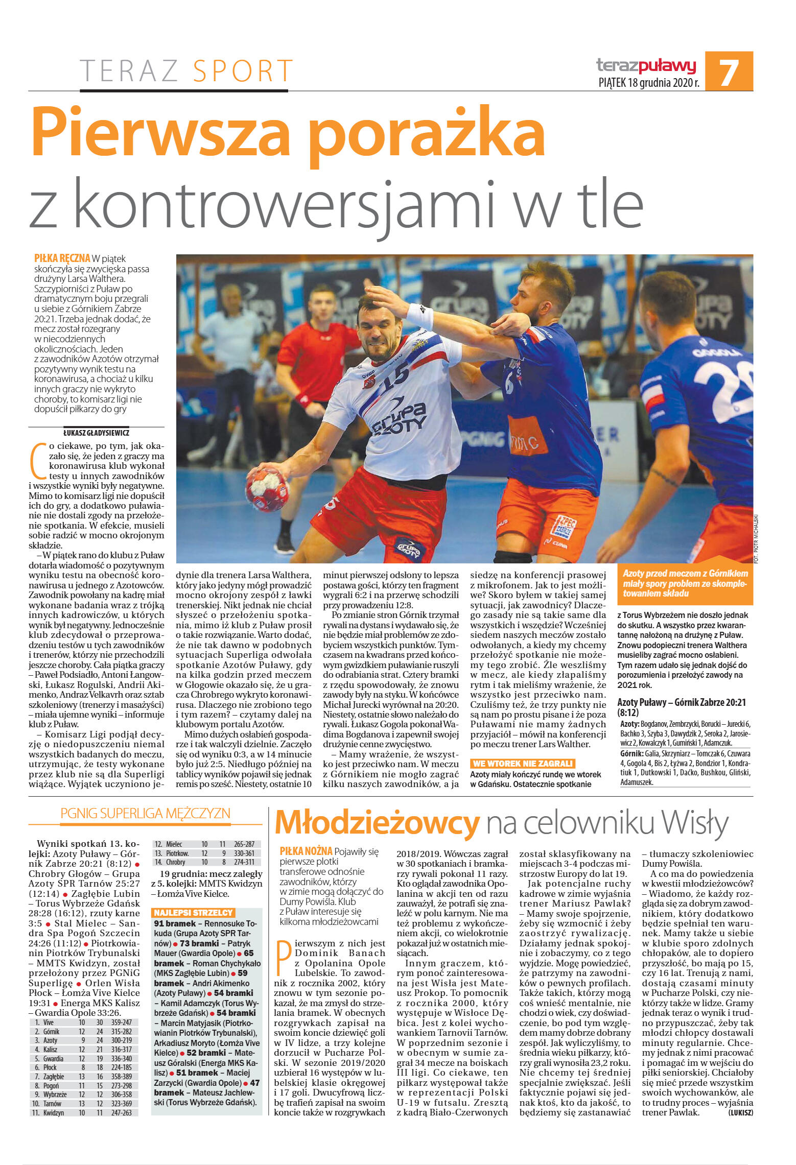 Teraz Puławy - strona 7