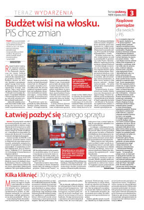 Teraz Puławy - strona 3