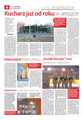 Teraz Puławy - strona 4