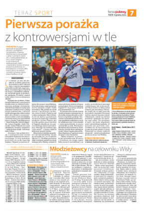 Teraz Puławy - strona 7