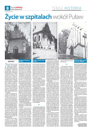 Teraz Puławy - strona 8