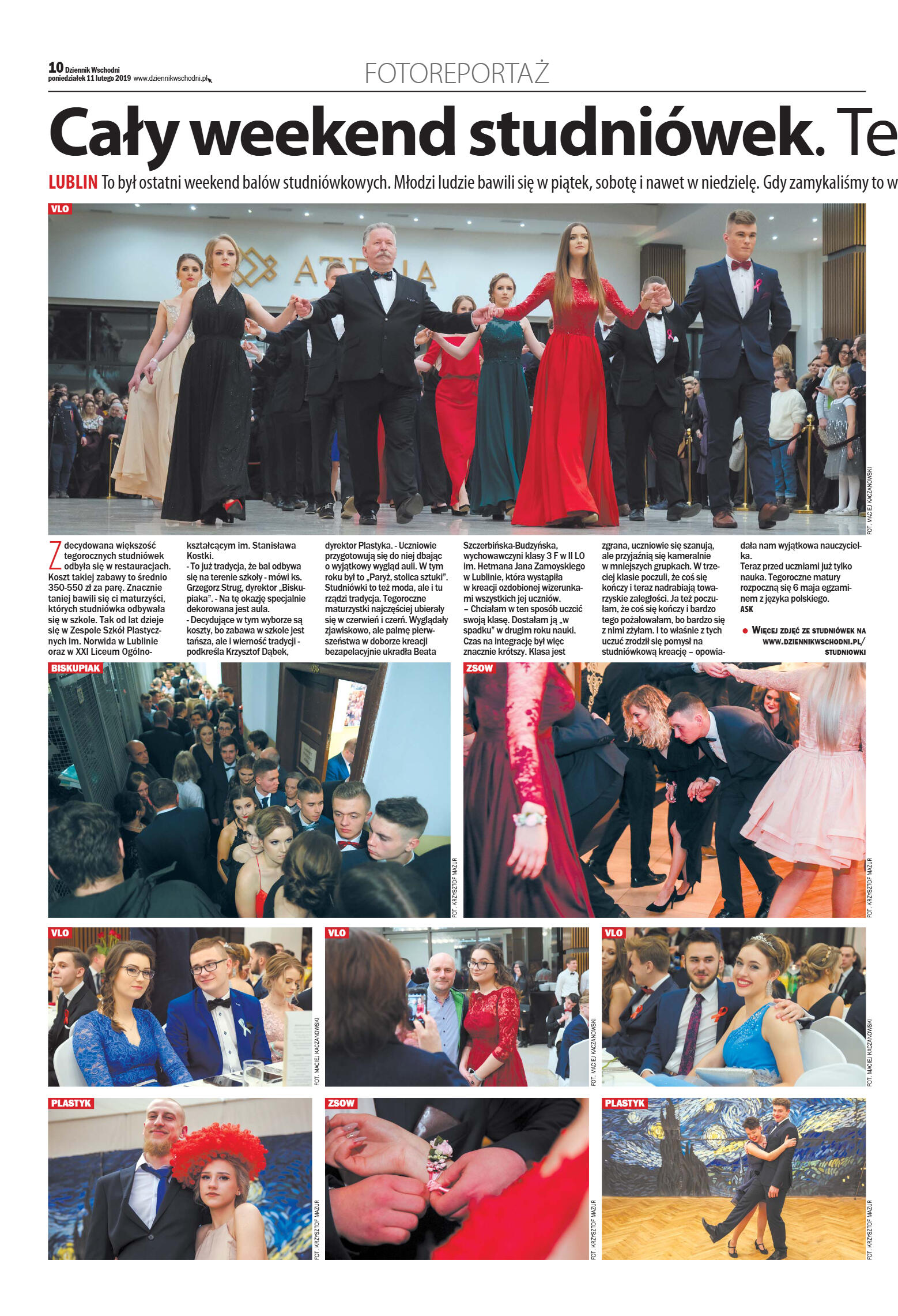 Wydanie główne - strona 10