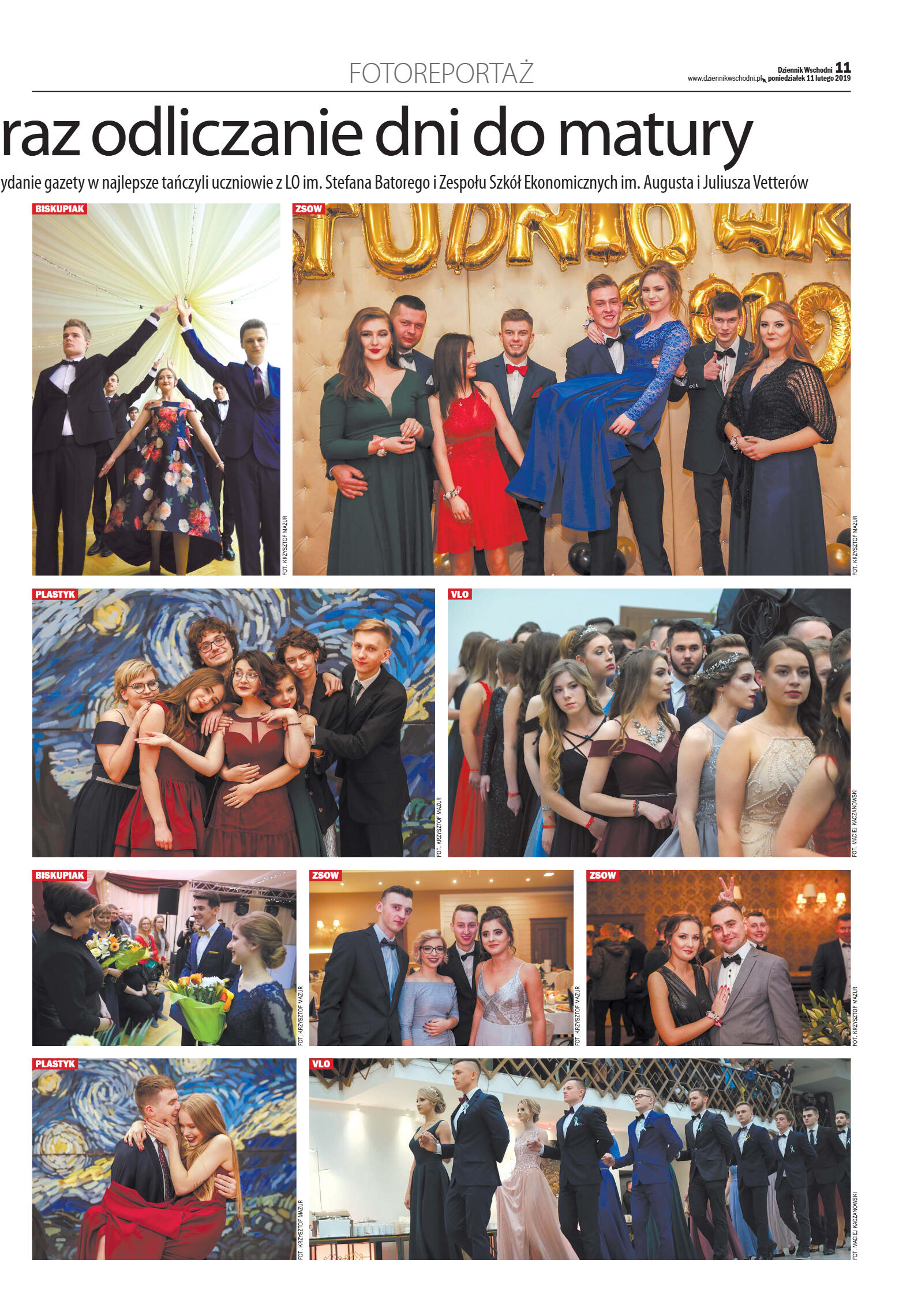 Wydanie główne - strona 11