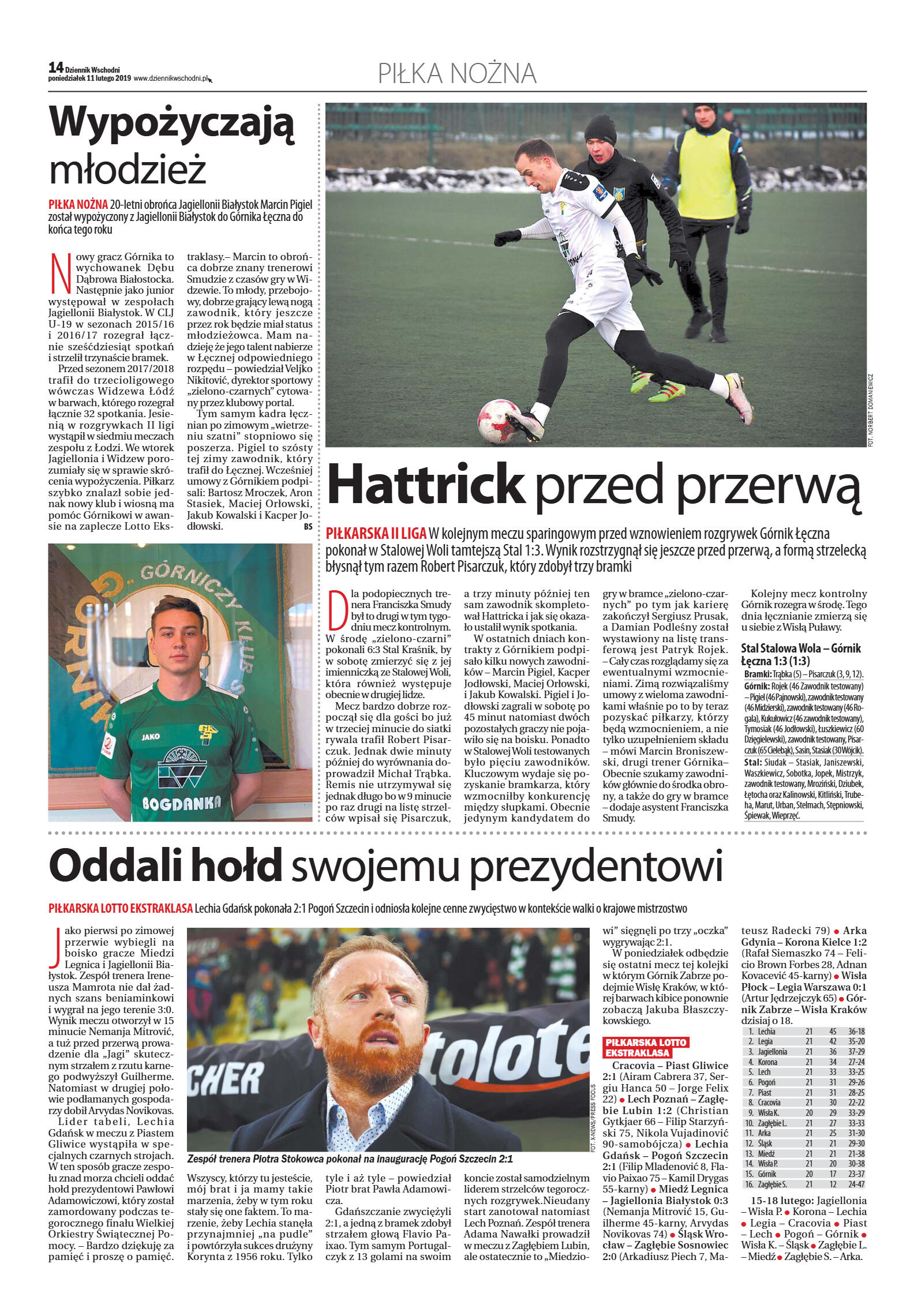 Wydanie główne - strona 14