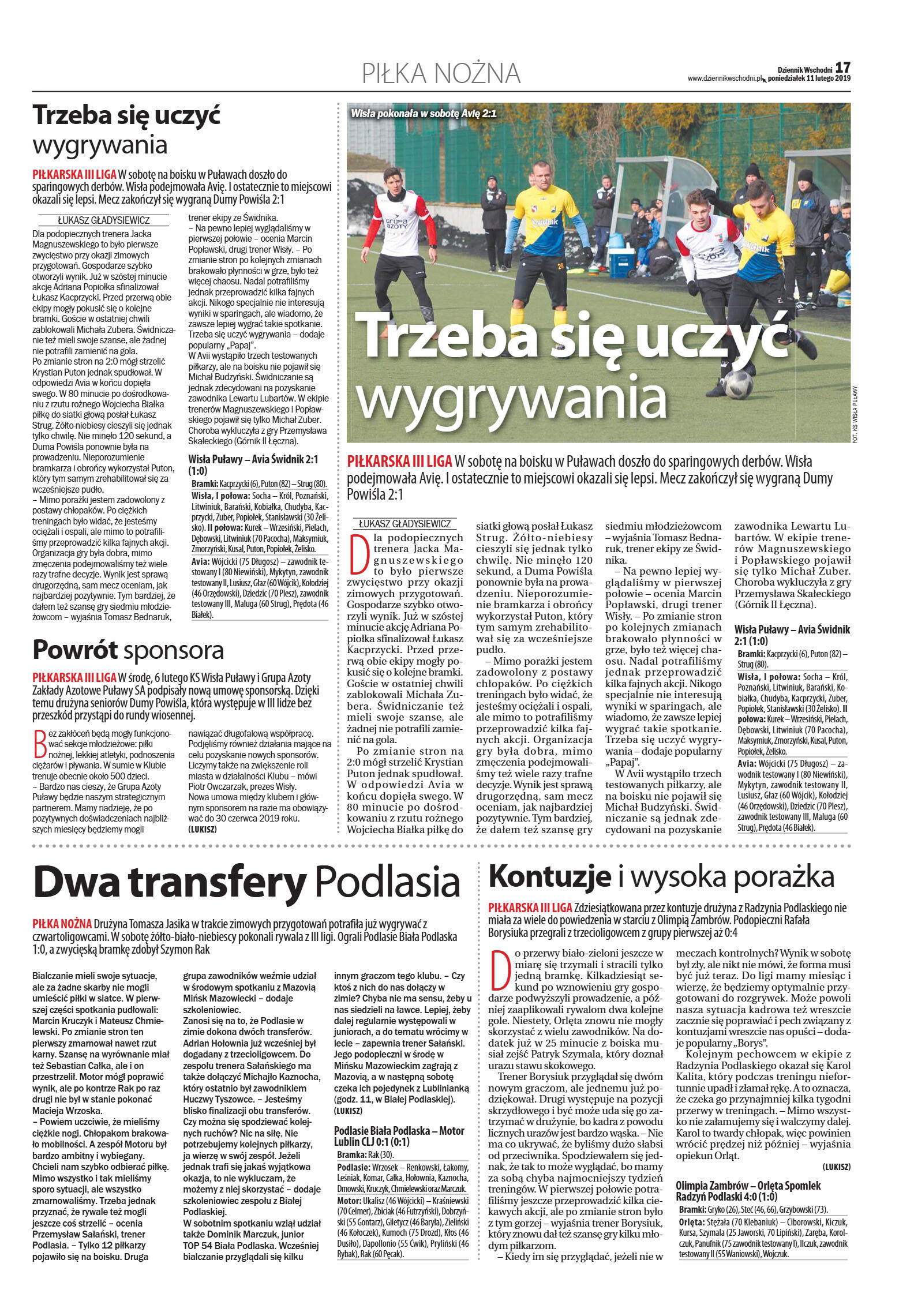 Wydanie główne - strona 17