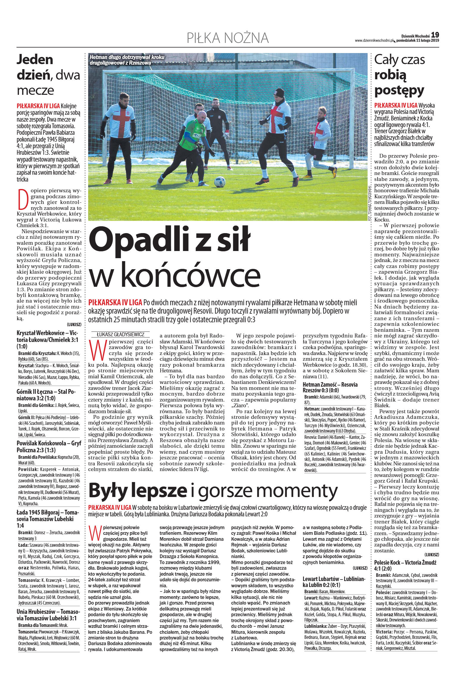 Wydanie główne - strona 19