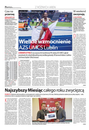 Wydanie główne - strona 18