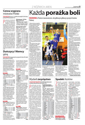 Wydanie główne - strona 21