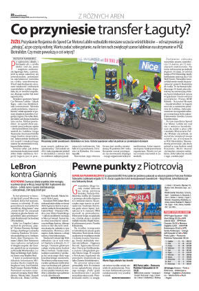 Wydanie główne - strona 22