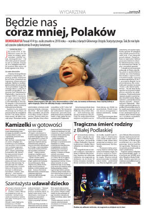 Wydanie główne - strona 3