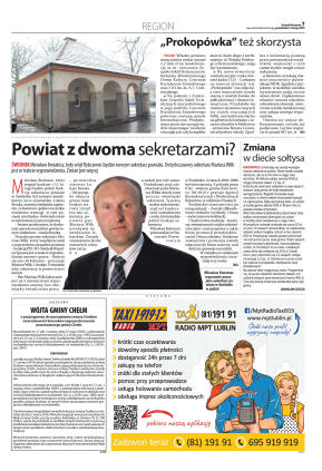 Wydanie główne - strona 7