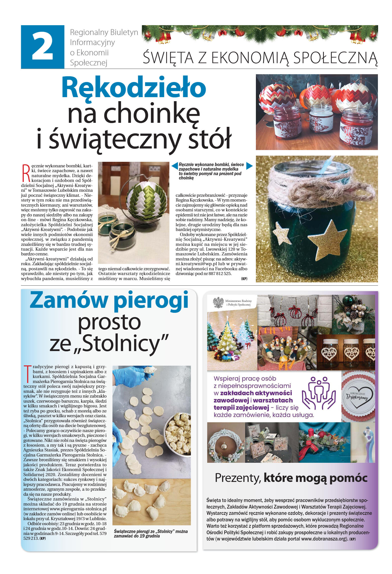 biuletyn ROPS - strona 2