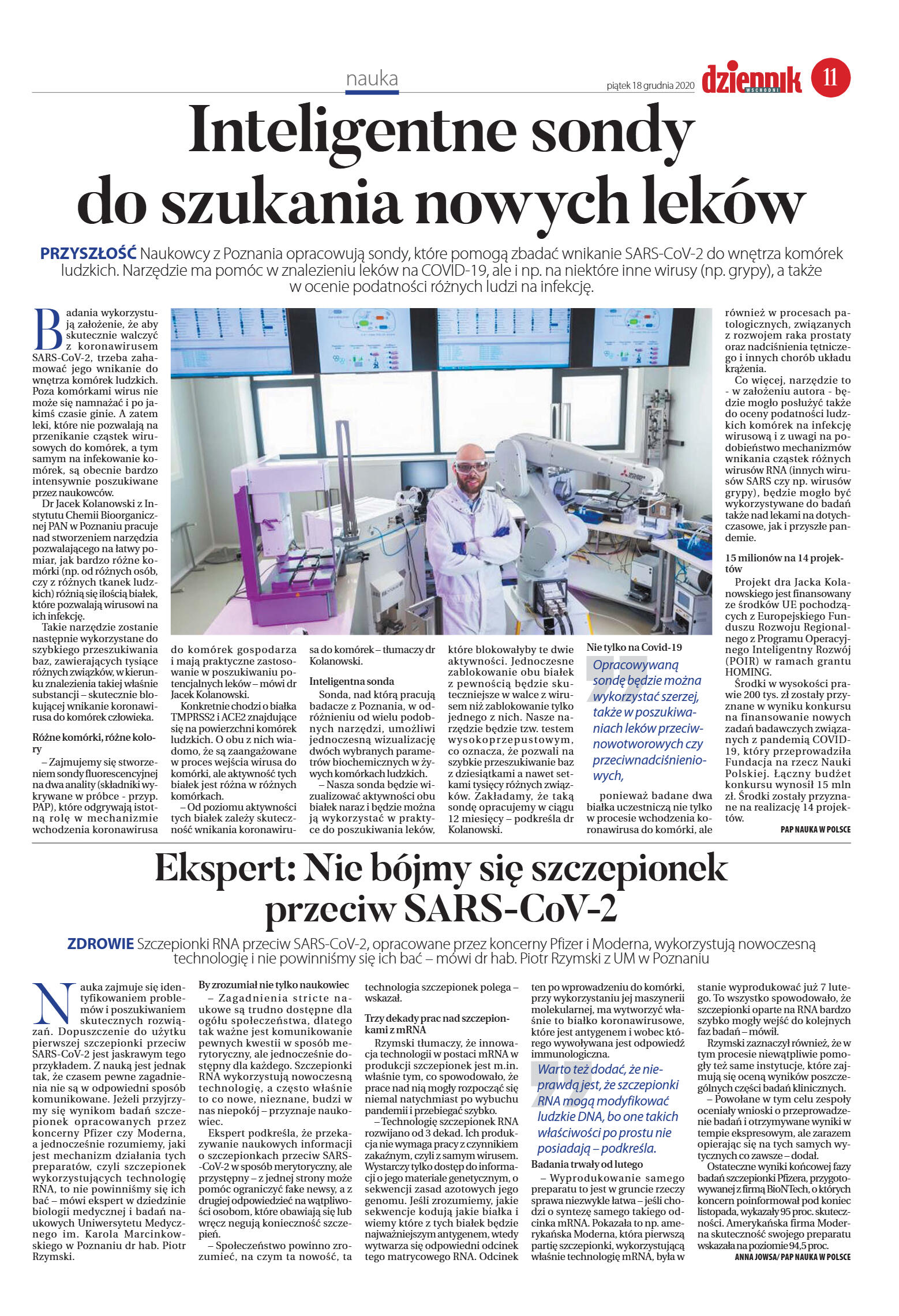 Wydanie główne - strona 11