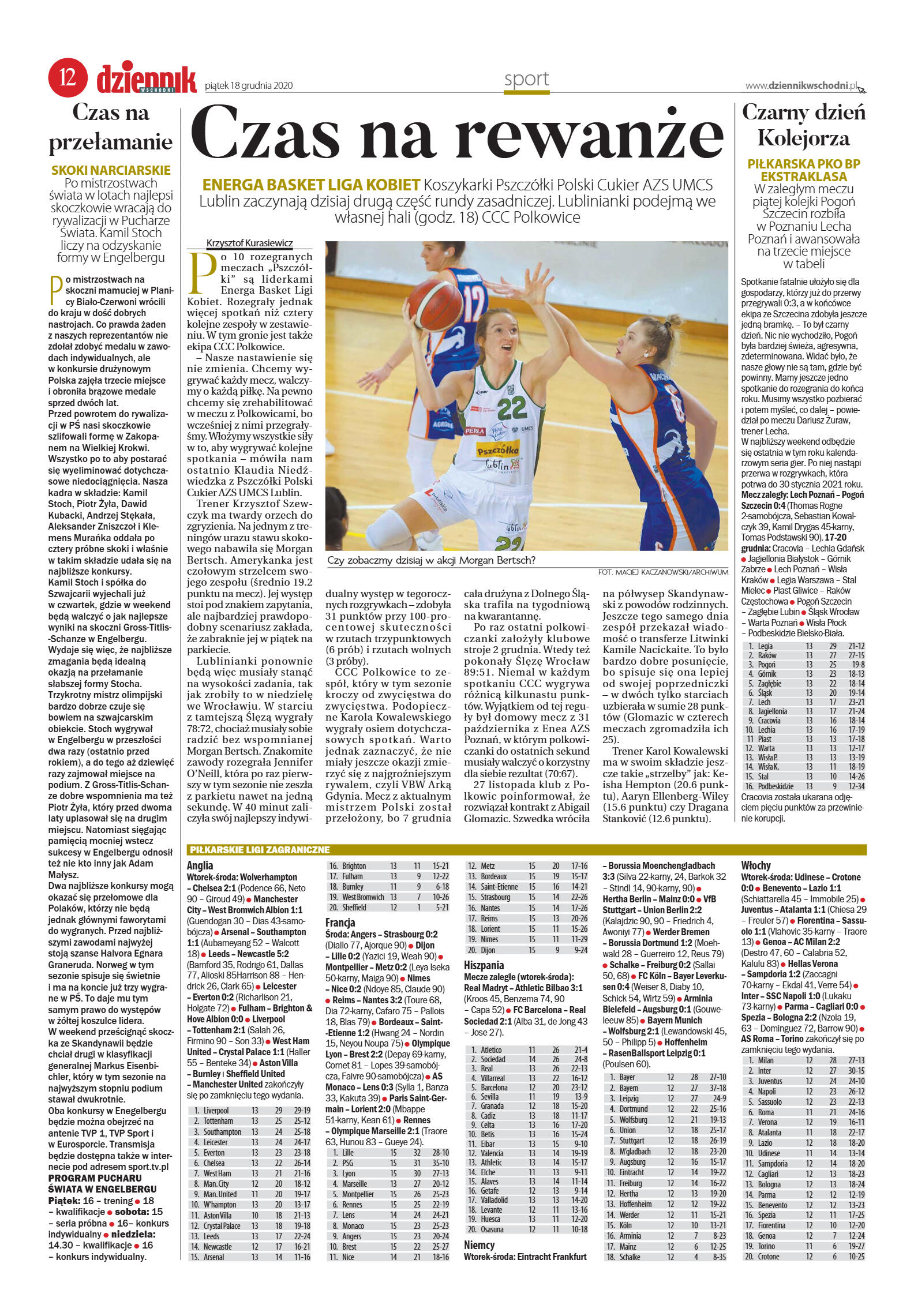 Wydanie główne - strona 12