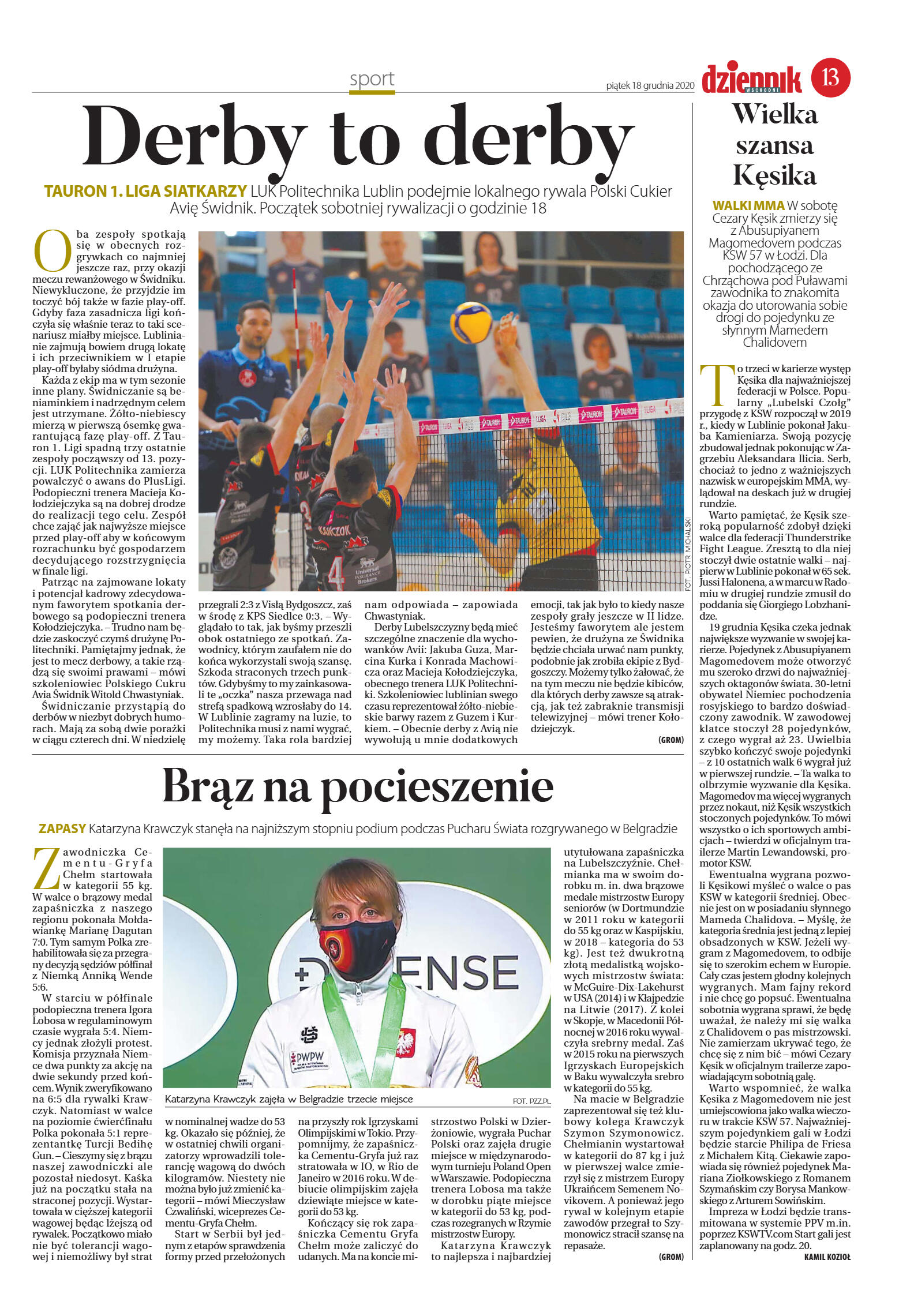 Wydanie główne - strona 13