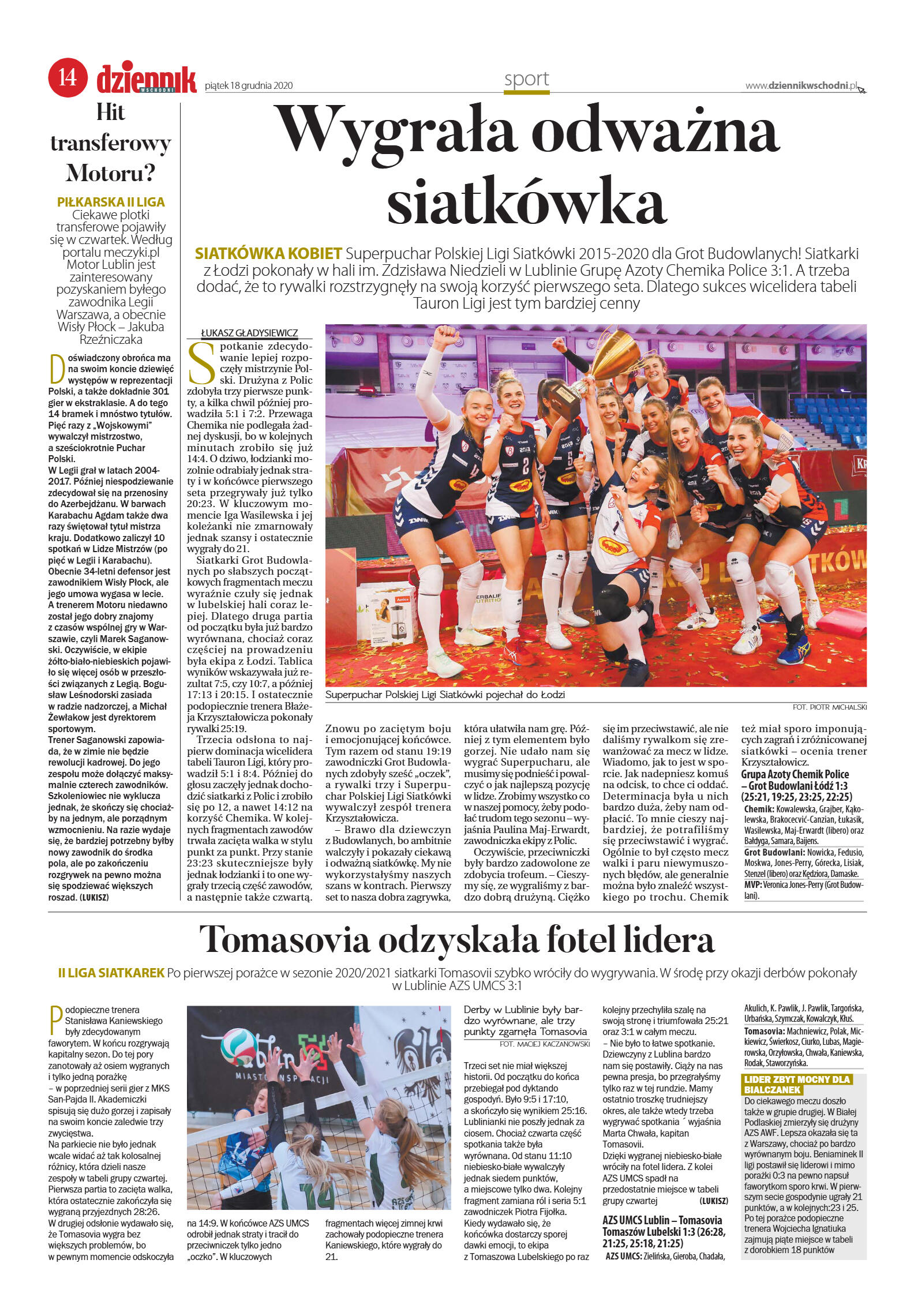 Wydanie główne - strona 14