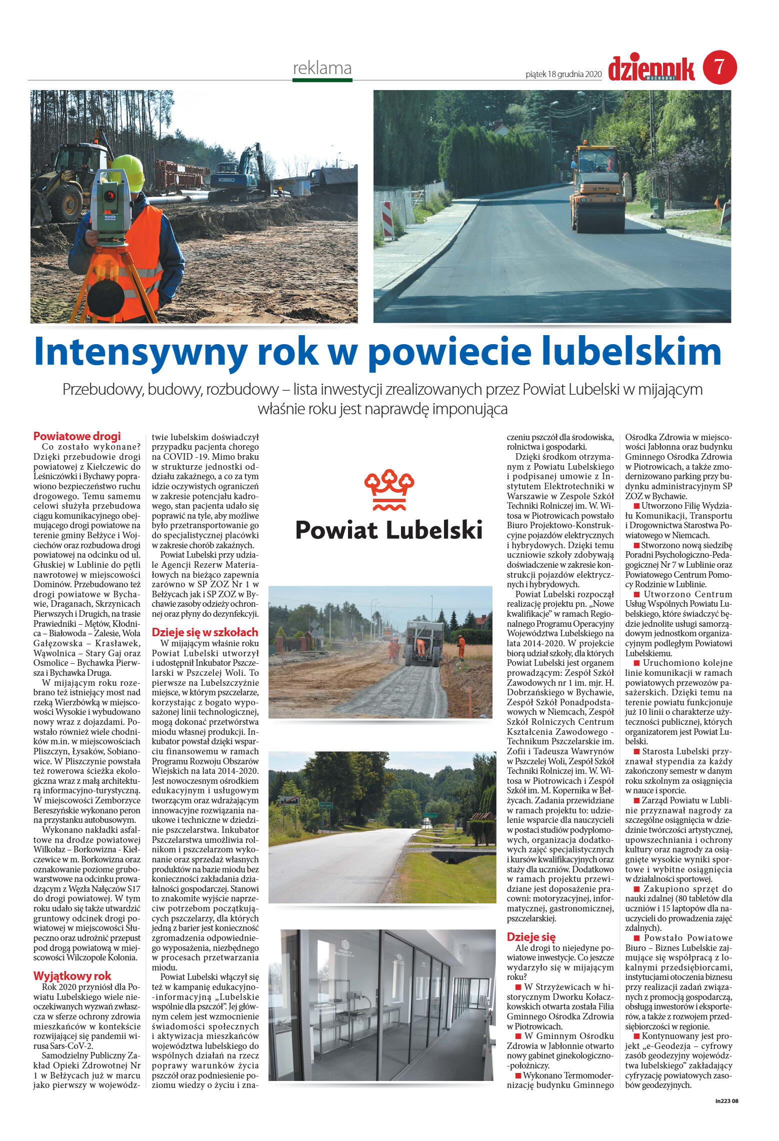 Wydanie główne - strona 7