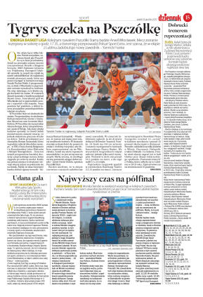 Wydanie główne - strona 15