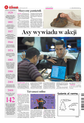 Wydanie główne - strona 16