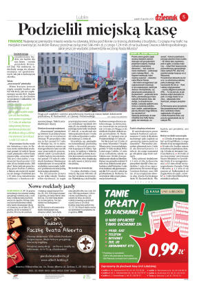 Wydanie główne - strona 5