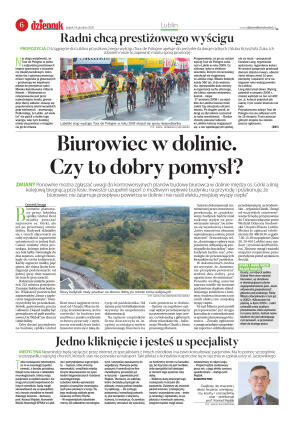 Wydanie główne - strona 6