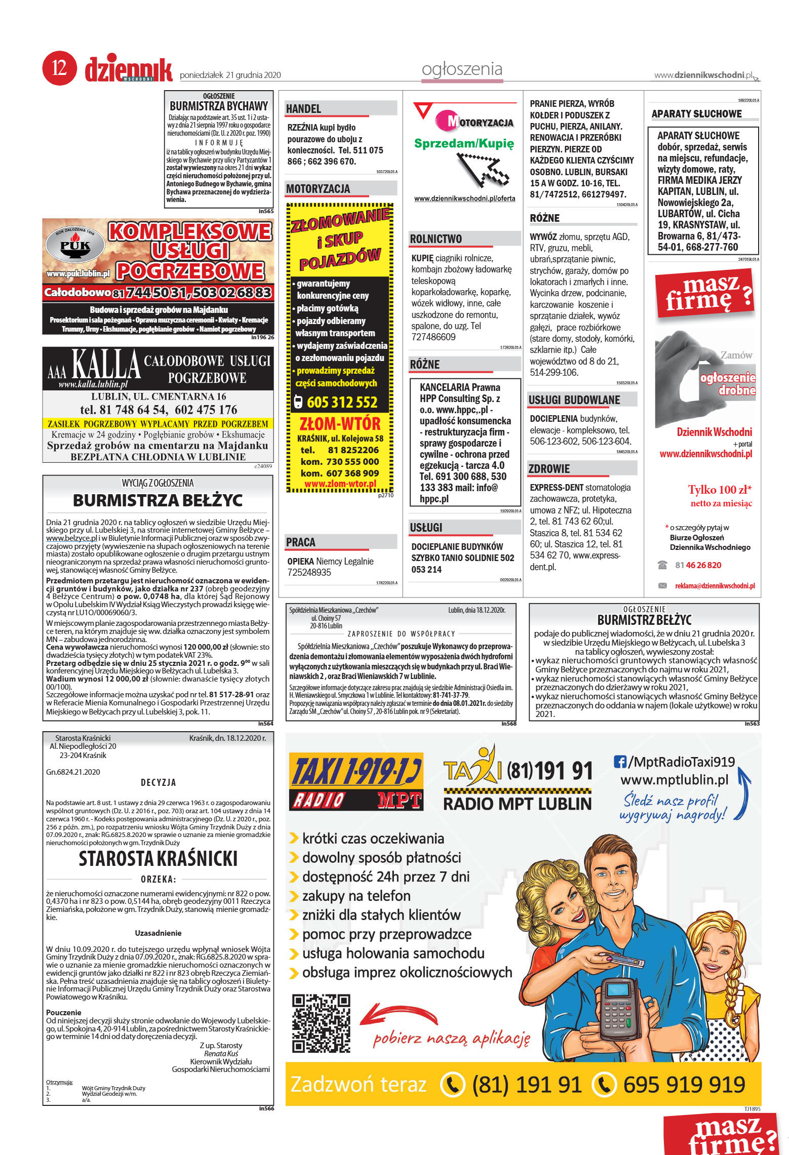 Wydanie główne - strona 12