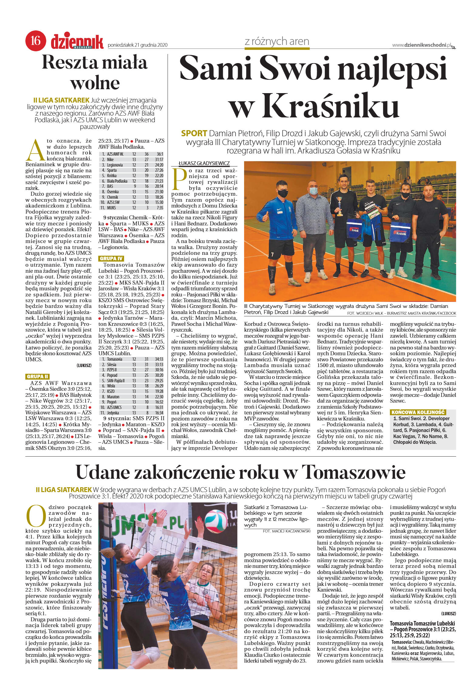 Wydanie główne - strona 16