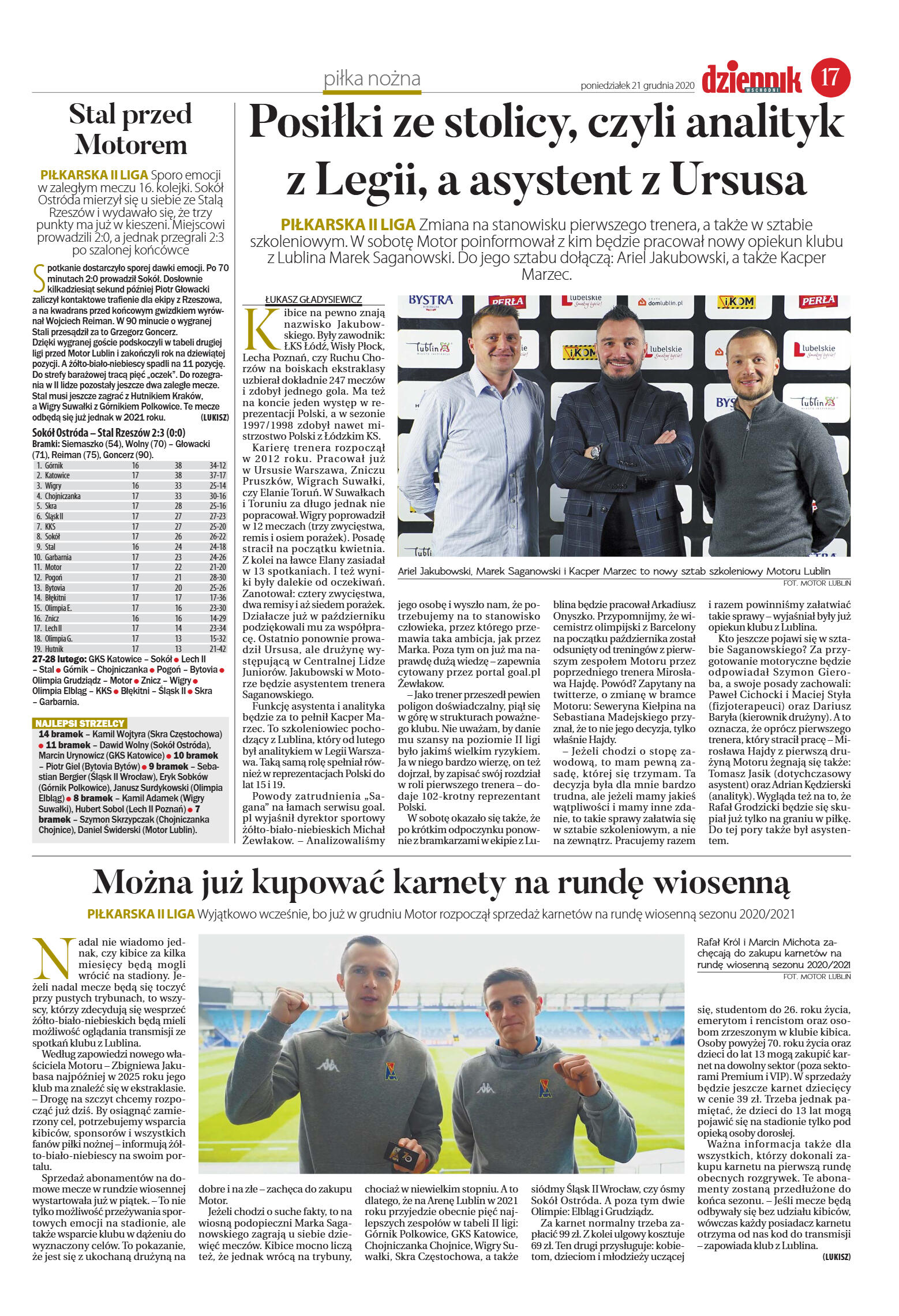 Wydanie główne - strona 17