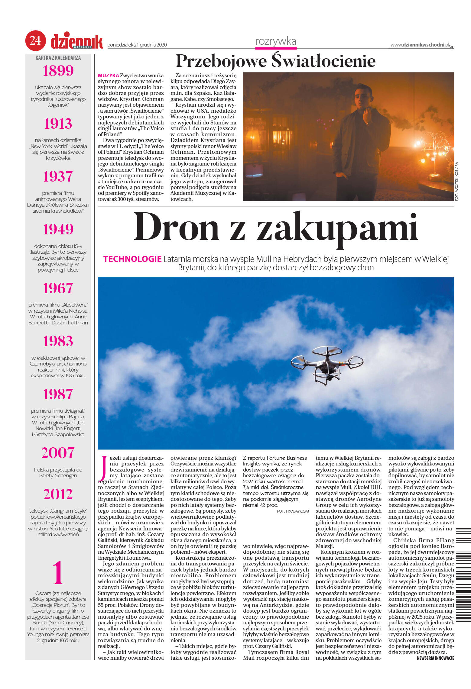 Wydanie główne - strona 24