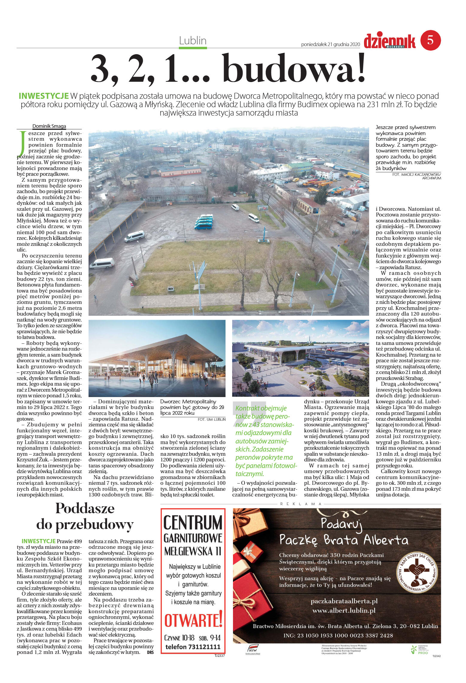 Wydanie główne - strona 5