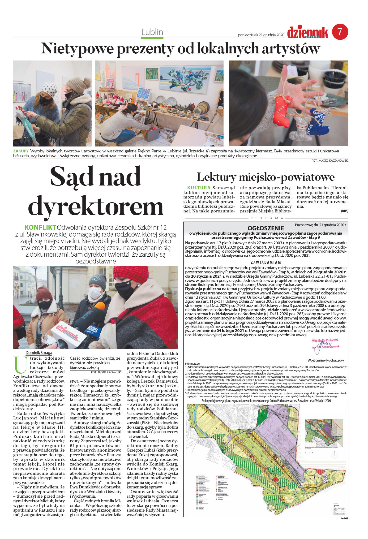 Wydanie główne - strona 7